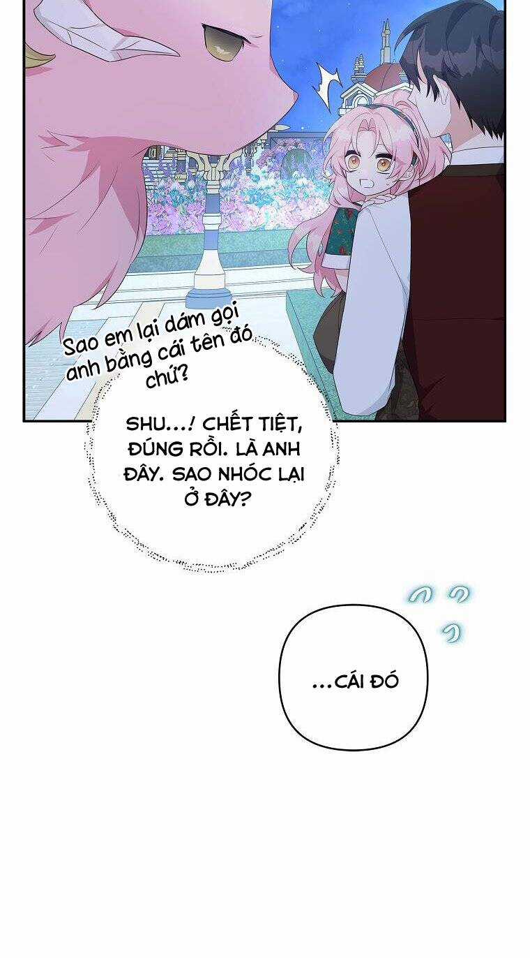 Cô Con Gái Út Của Công Tước Phản Diện Chapter 32 trang 23