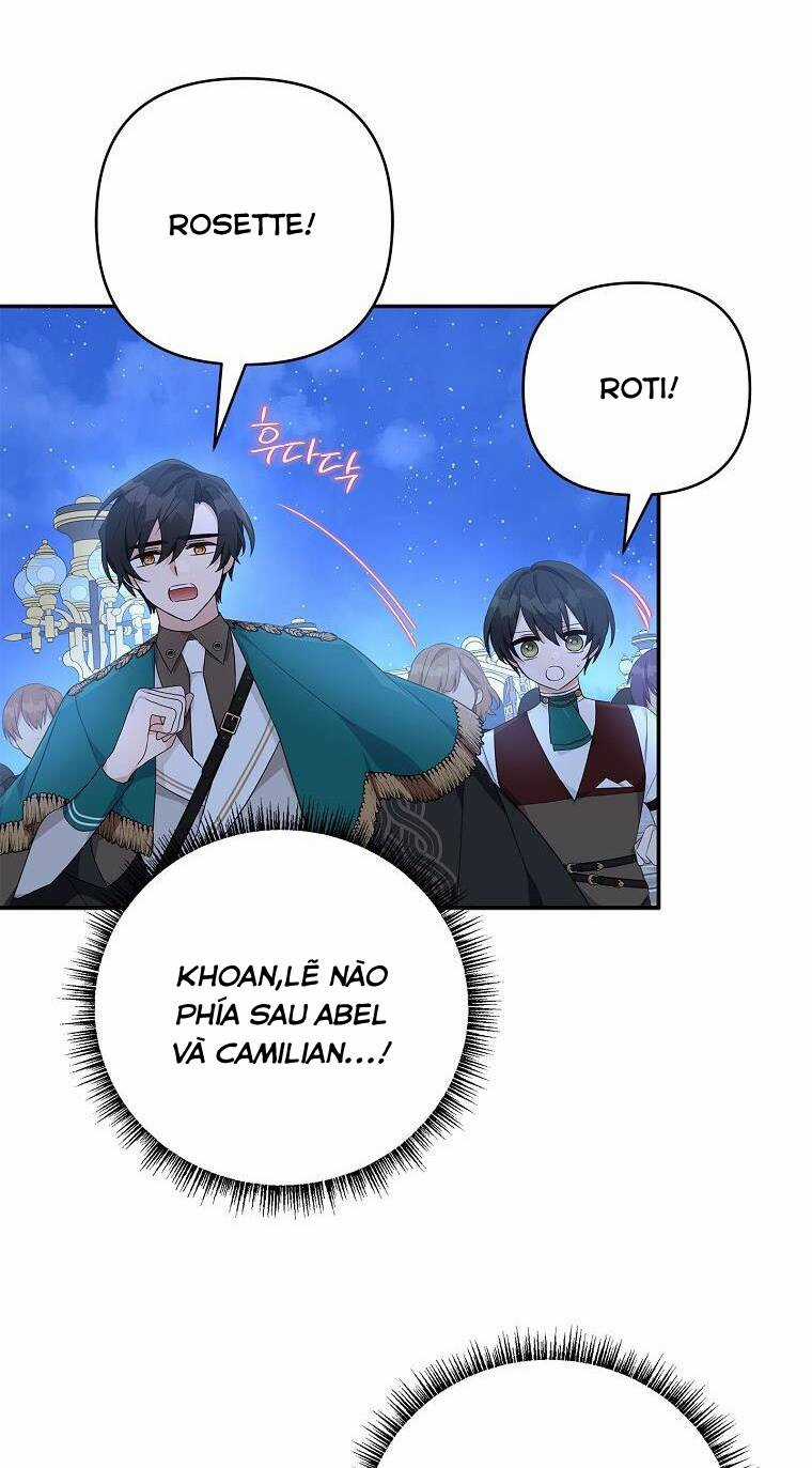 Cô Con Gái Út Của Công Tước Phản Diện Chapter 32 trang 24