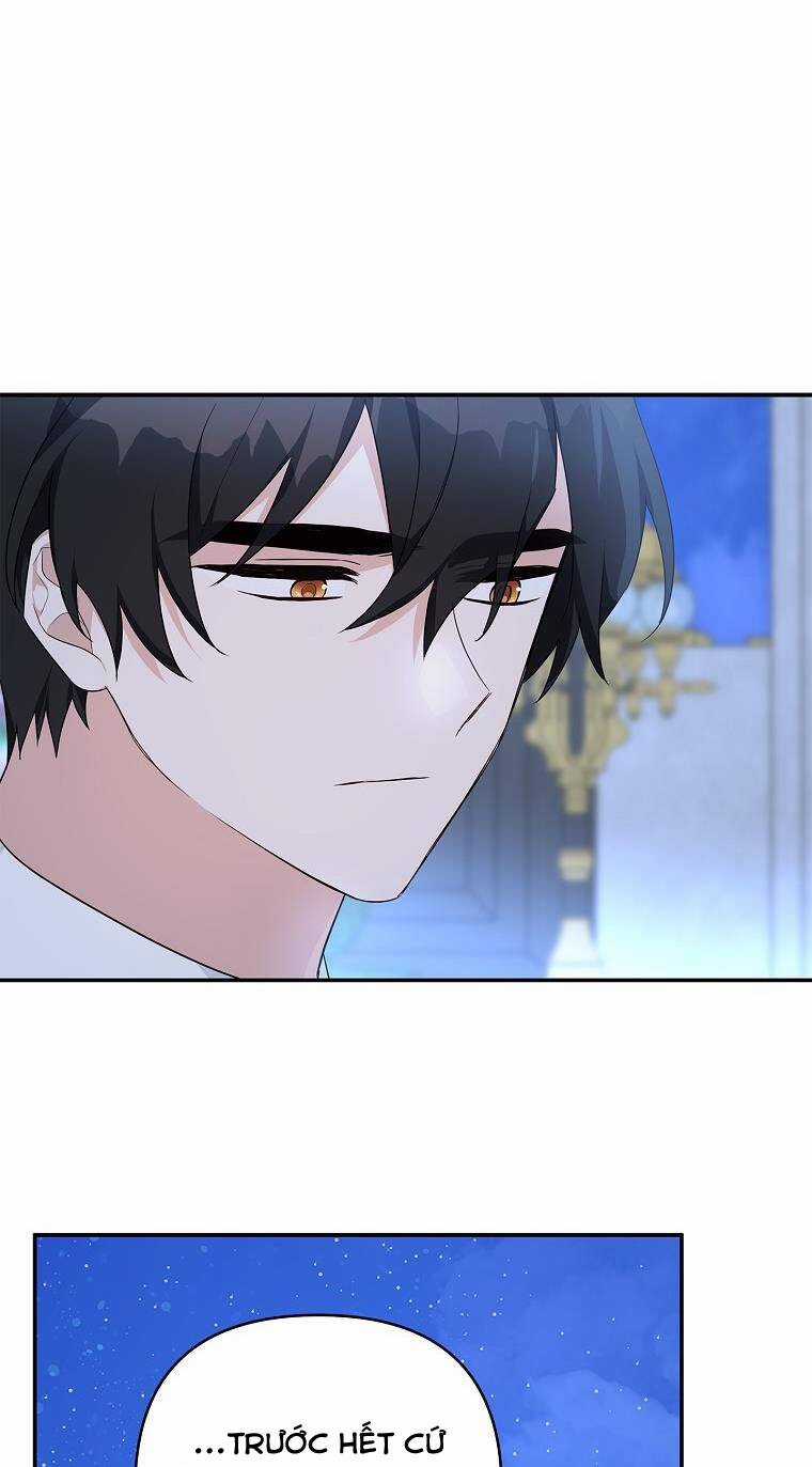 Cô Con Gái Út Của Công Tước Phản Diện Chapter 32 trang 26