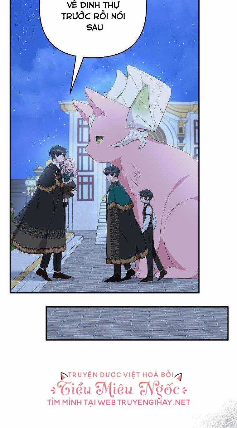 Cô Con Gái Út Của Công Tước Phản Diện Chapter 32 trang 27