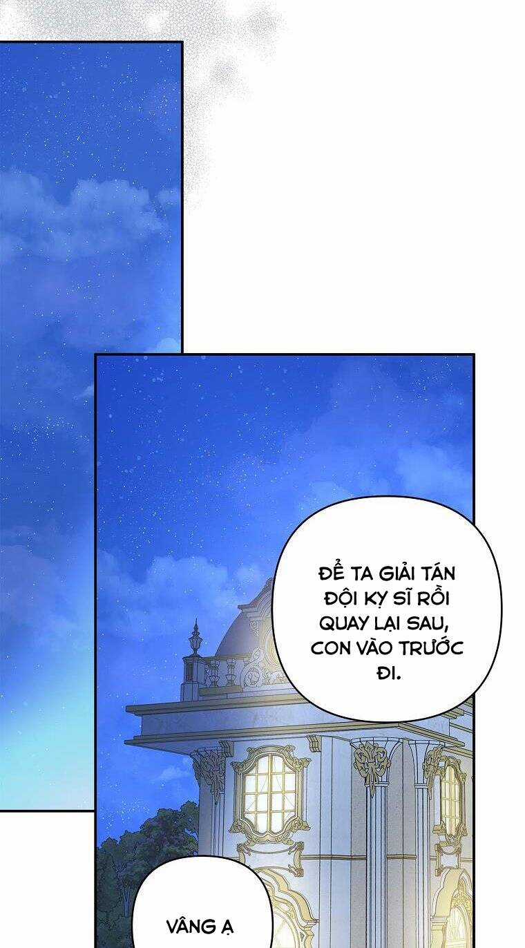 Cô Con Gái Út Của Công Tước Phản Diện Chapter 32 trang 29