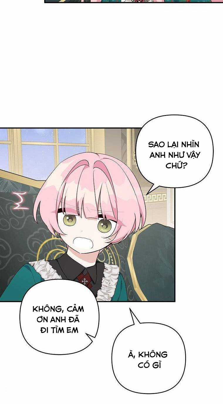 Cô Con Gái Út Của Công Tước Phản Diện Chapter 32 trang 32