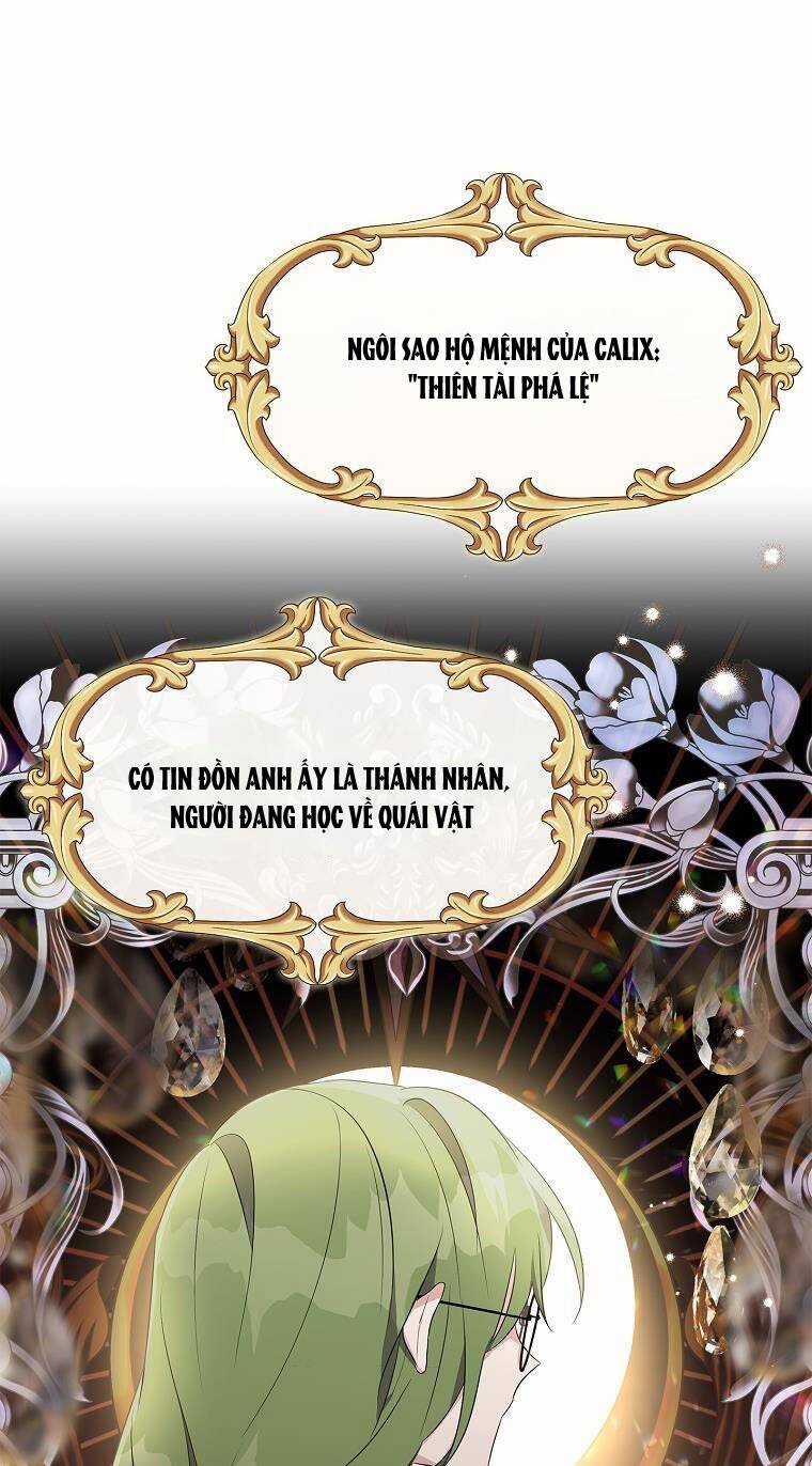 Cô Con Gái Út Của Công Tước Phản Diện Chapter 32 trang 33