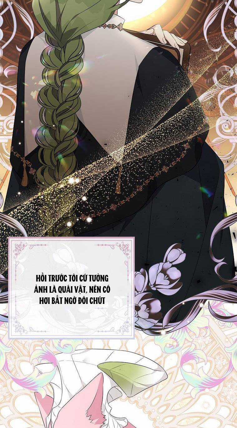 Cô Con Gái Út Của Công Tước Phản Diện Chapter 32 trang 34