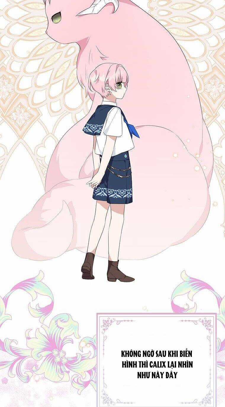 Cô Con Gái Út Của Công Tước Phản Diện Chapter 32 trang 35