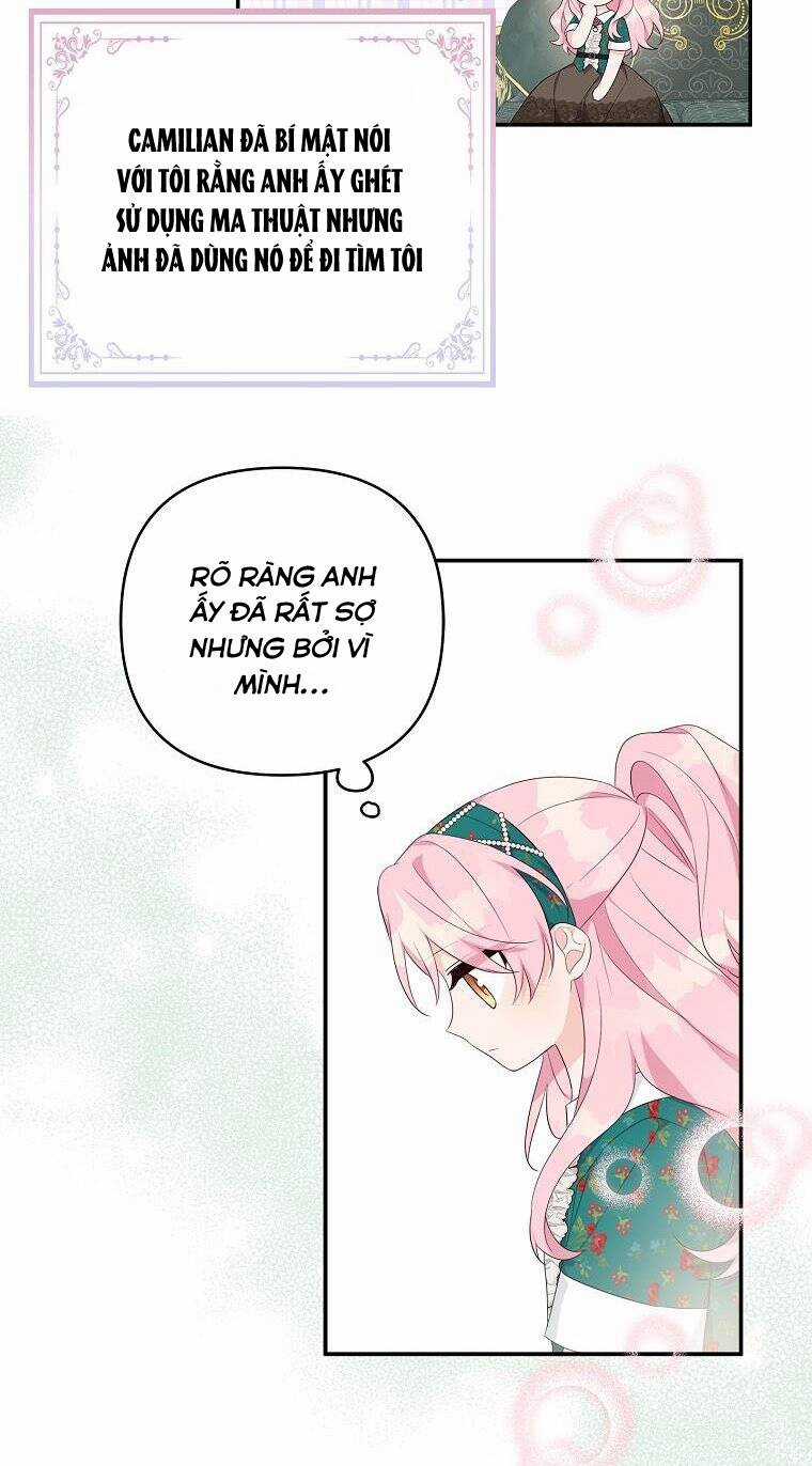 Cô Con Gái Út Của Công Tước Phản Diện Chapter 32 trang 37