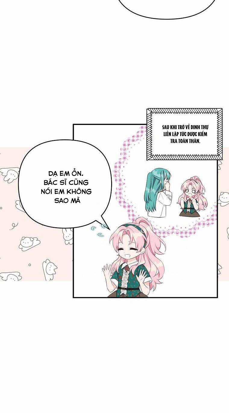 Cô Con Gái Út Của Công Tước Phản Diện Chapter 32 trang 39