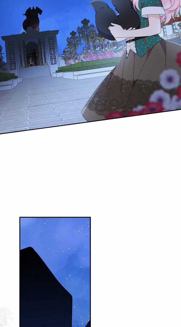 Cô Con Gái Út Của Công Tước Phản Diện Chapter 32 trang 4