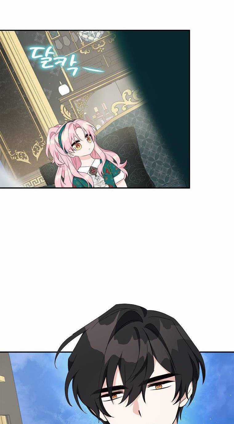 Cô Con Gái Út Của Công Tước Phản Diện Chapter 32 trang 40