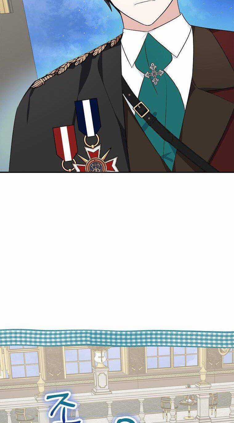 Cô Con Gái Út Của Công Tước Phản Diện Chapter 32 trang 41