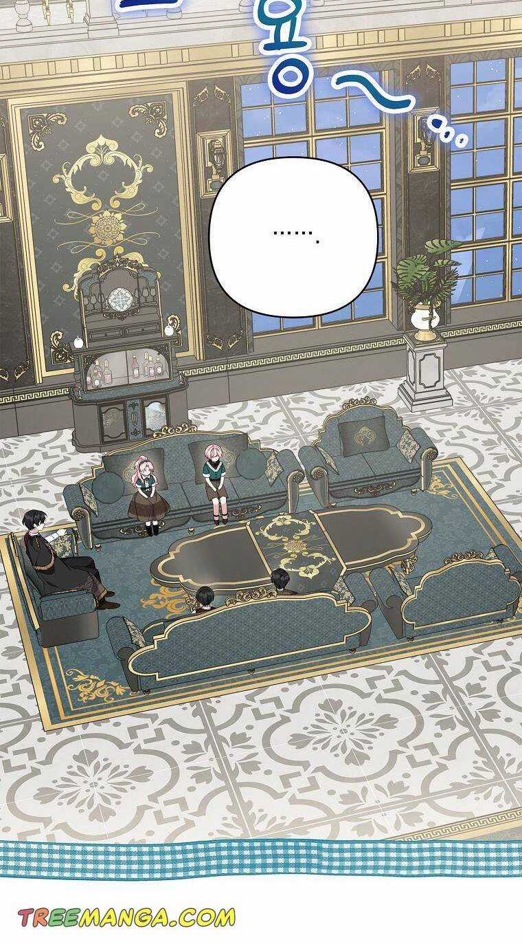 Cô Con Gái Út Của Công Tước Phản Diện Chapter 32 trang 42