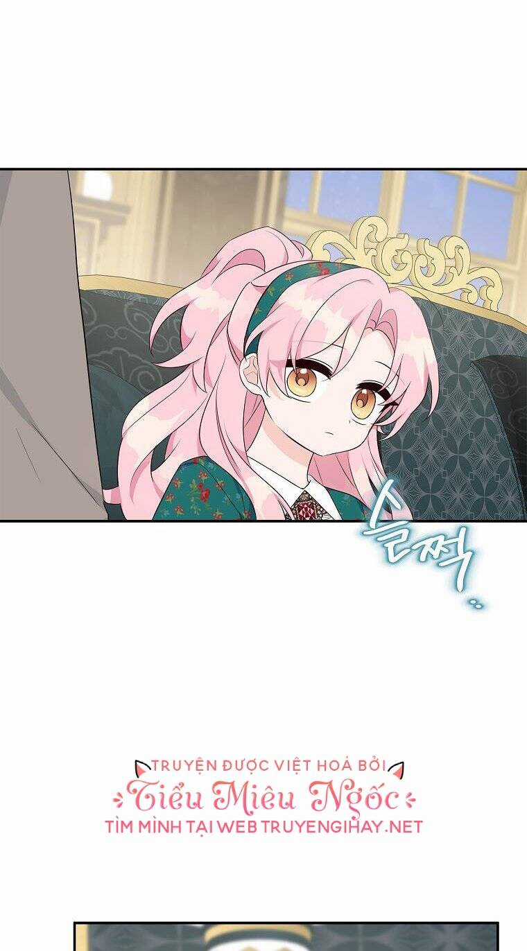 Cô Con Gái Út Của Công Tước Phản Diện Chapter 32 trang 43