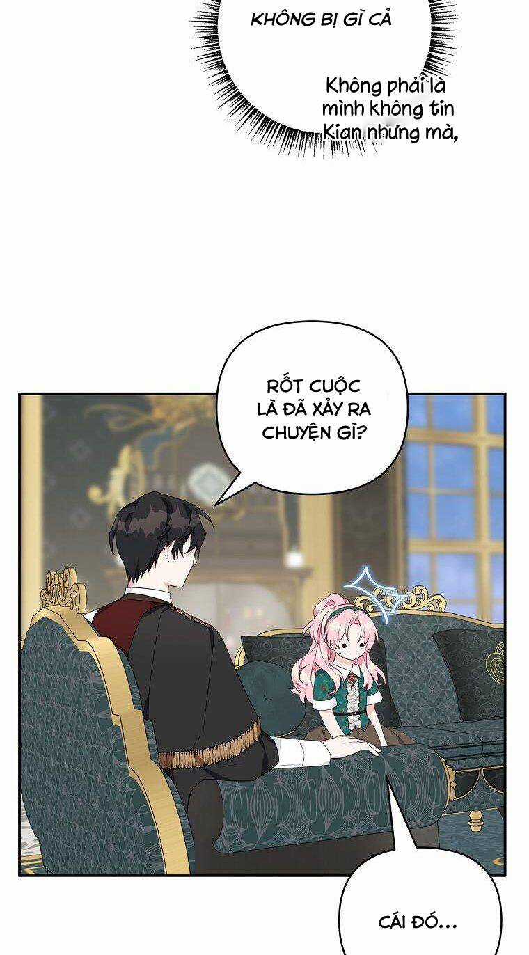 Cô Con Gái Út Của Công Tước Phản Diện Chapter 32 trang 45