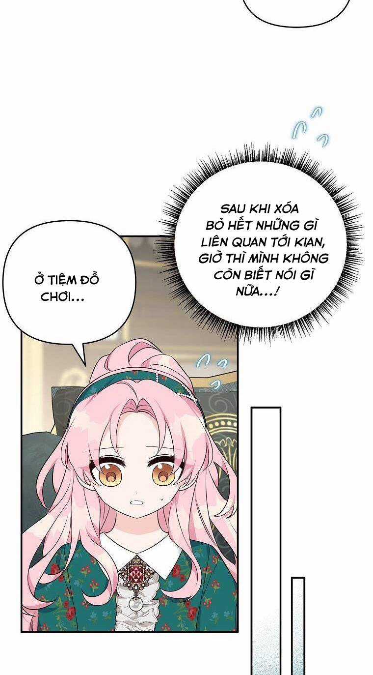 Cô Con Gái Út Của Công Tước Phản Diện Chapter 32 trang 46