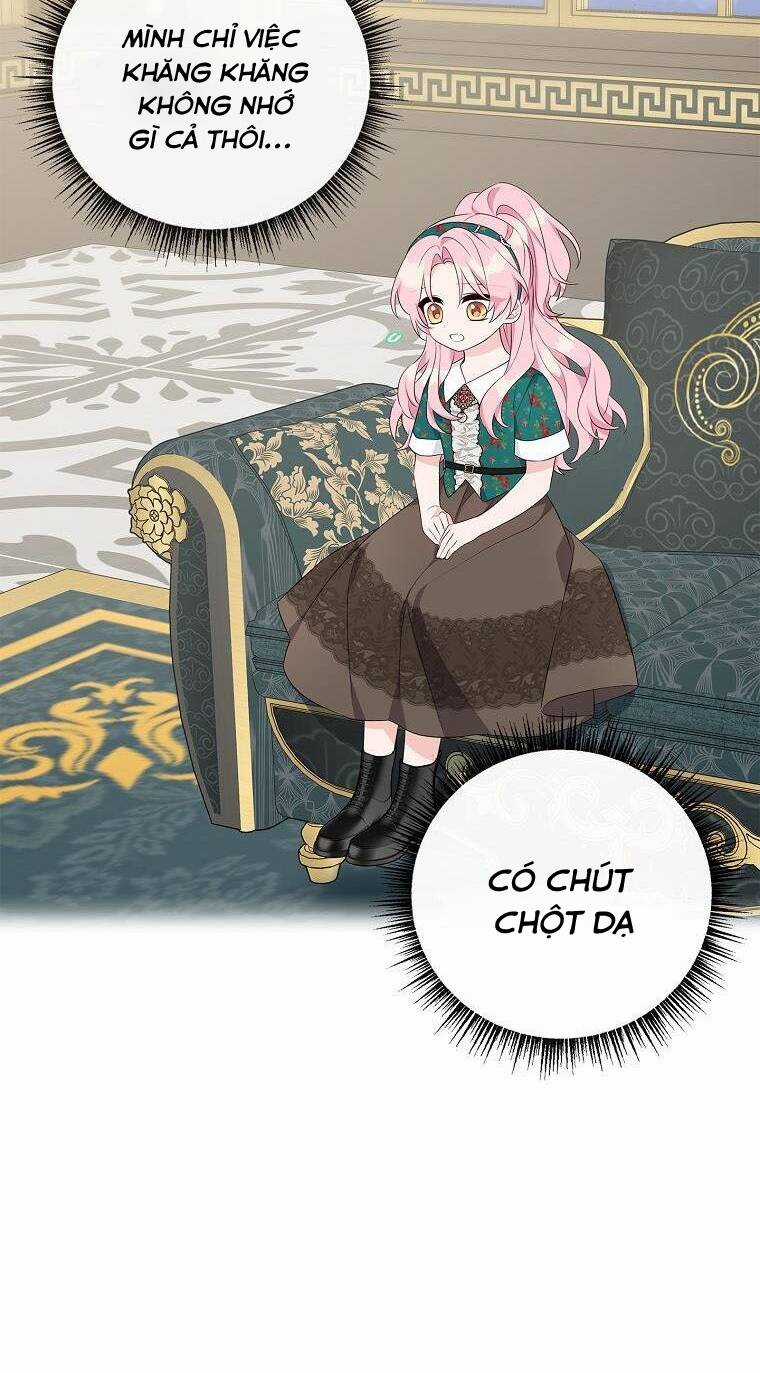 Cô Con Gái Út Của Công Tước Phản Diện Chapter 32 trang 48