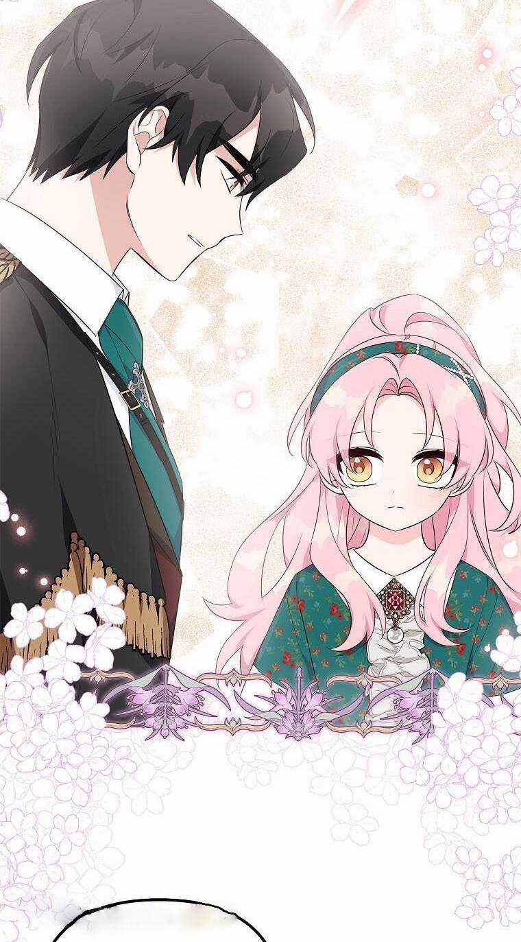 Cô Con Gái Út Của Công Tước Phản Diện Chapter 32 trang 50