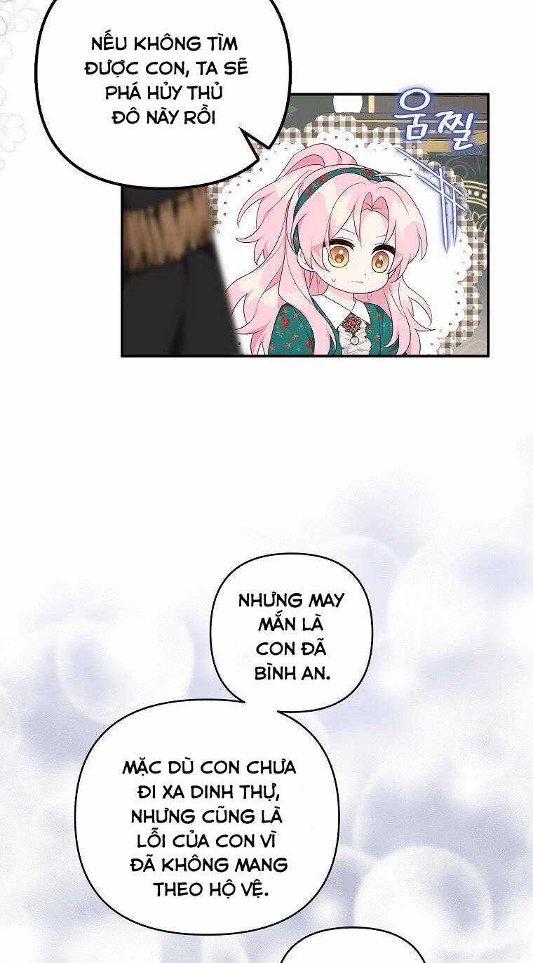 Cô Con Gái Út Của Công Tước Phản Diện Chapter 32 trang 51