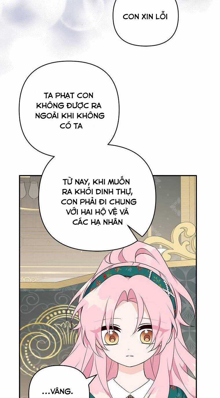 Cô Con Gái Út Của Công Tước Phản Diện Chapter 32 trang 52