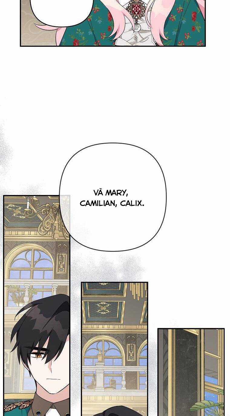 Cô Con Gái Út Của Công Tước Phản Diện Chapter 32 trang 53