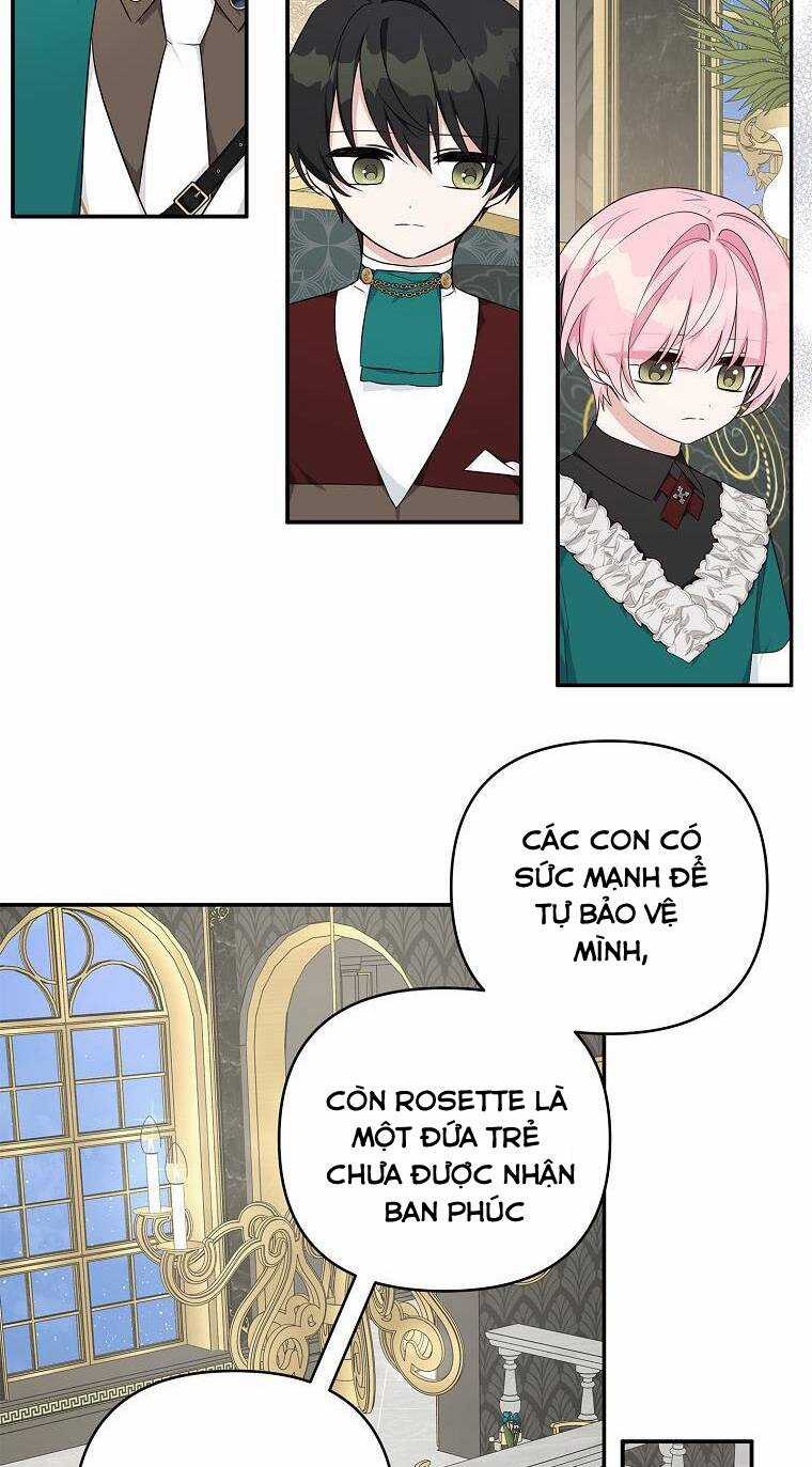 Cô Con Gái Út Của Công Tước Phản Diện Chapter 32 trang 54