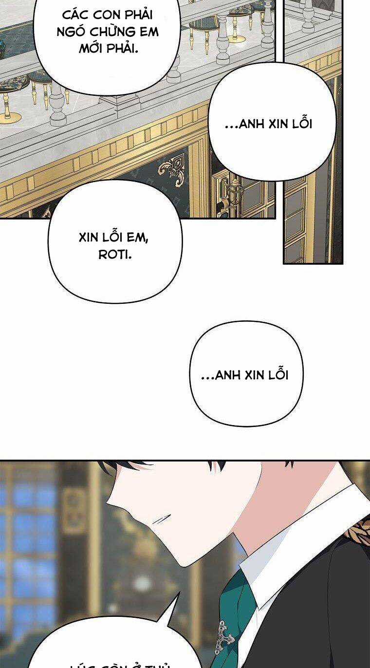 Cô Con Gái Út Của Công Tước Phản Diện Chapter 32 trang 55