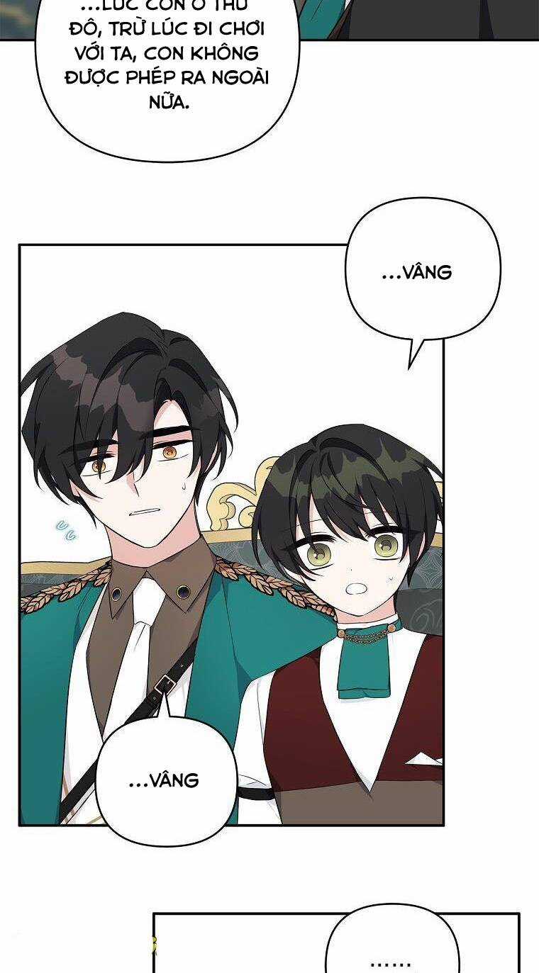 Cô Con Gái Út Của Công Tước Phản Diện Chapter 32 trang 56