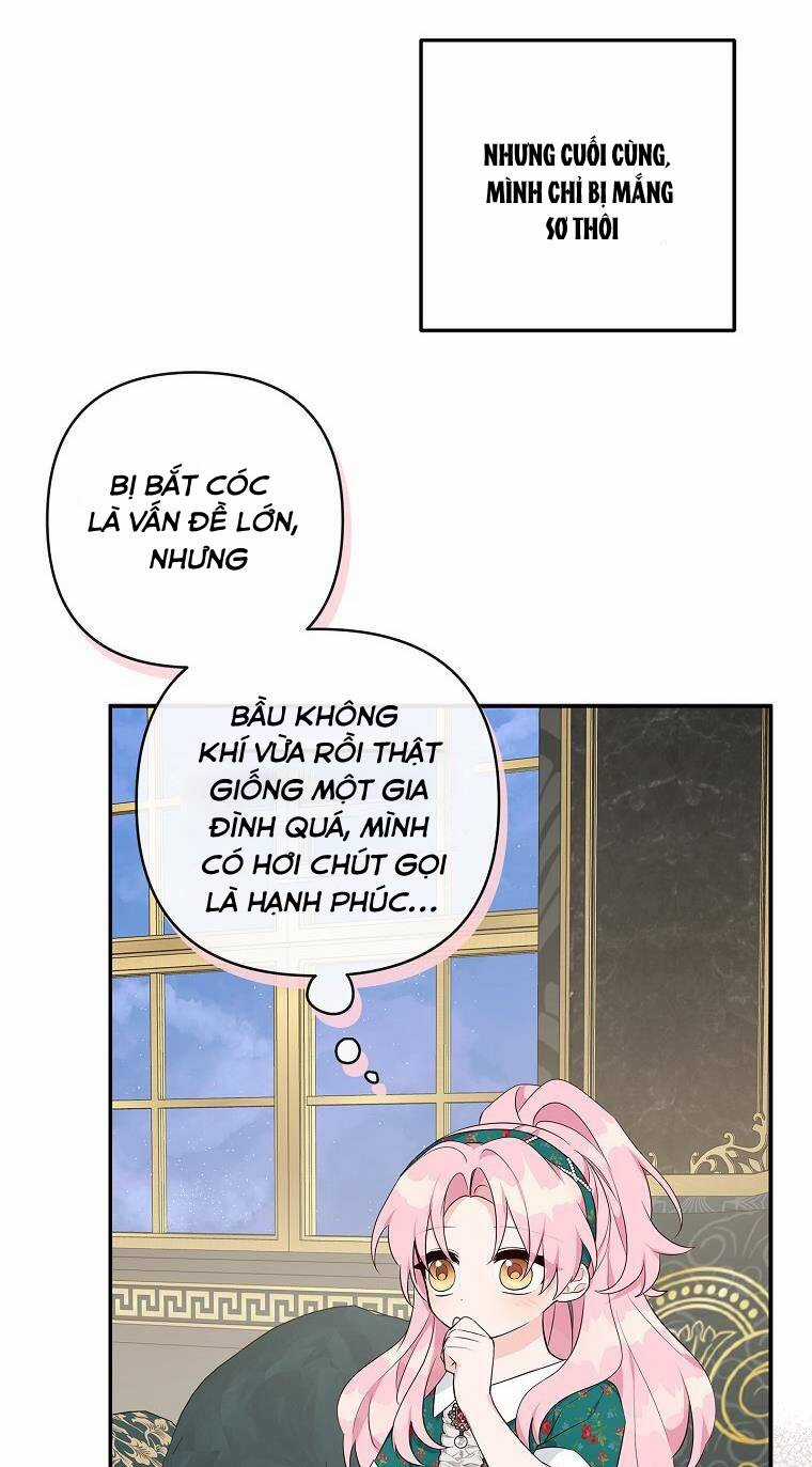 Cô Con Gái Út Của Công Tước Phản Diện Chapter 32 trang 58