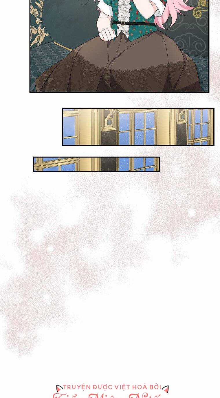 Cô Con Gái Út Của Công Tước Phản Diện Chapter 32 trang 59