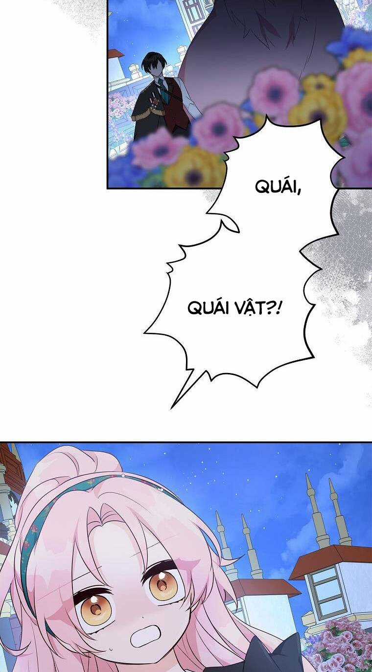 Cô Con Gái Út Của Công Tước Phản Diện Chapter 32 trang 6