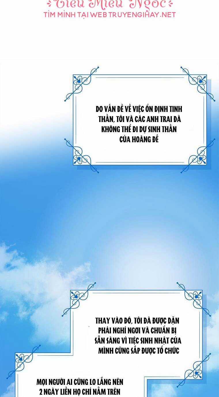 Cô Con Gái Út Của Công Tước Phản Diện Chapter 32 trang 60