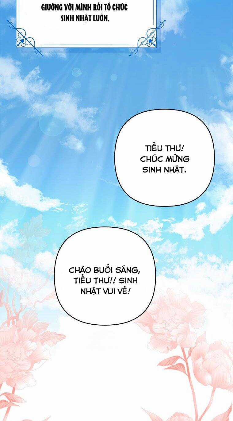 Cô Con Gái Út Của Công Tước Phản Diện Chapter 32 trang 61