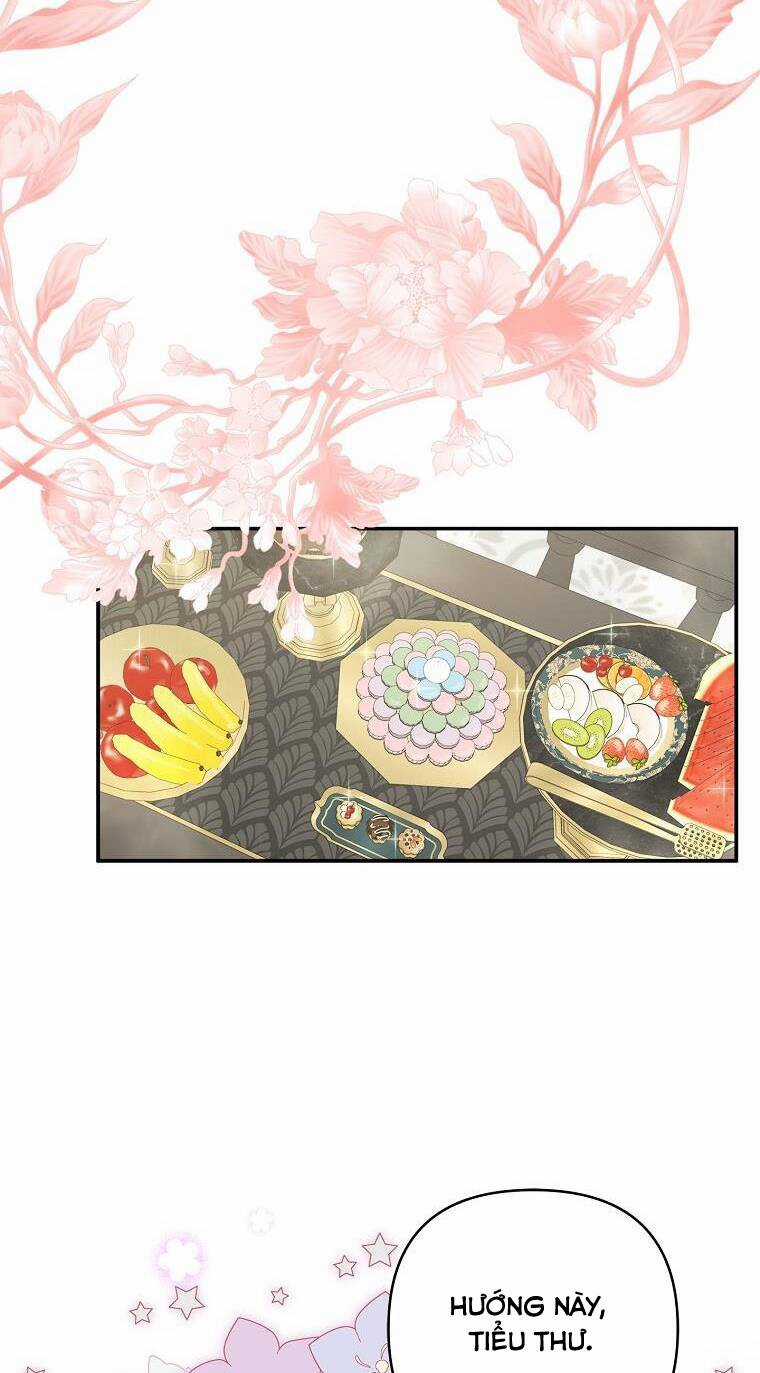 Cô Con Gái Út Của Công Tước Phản Diện Chapter 32 trang 62