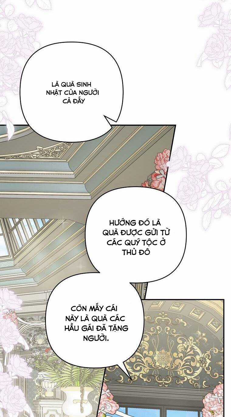 Cô Con Gái Út Của Công Tước Phản Diện Chapter 32 trang 64