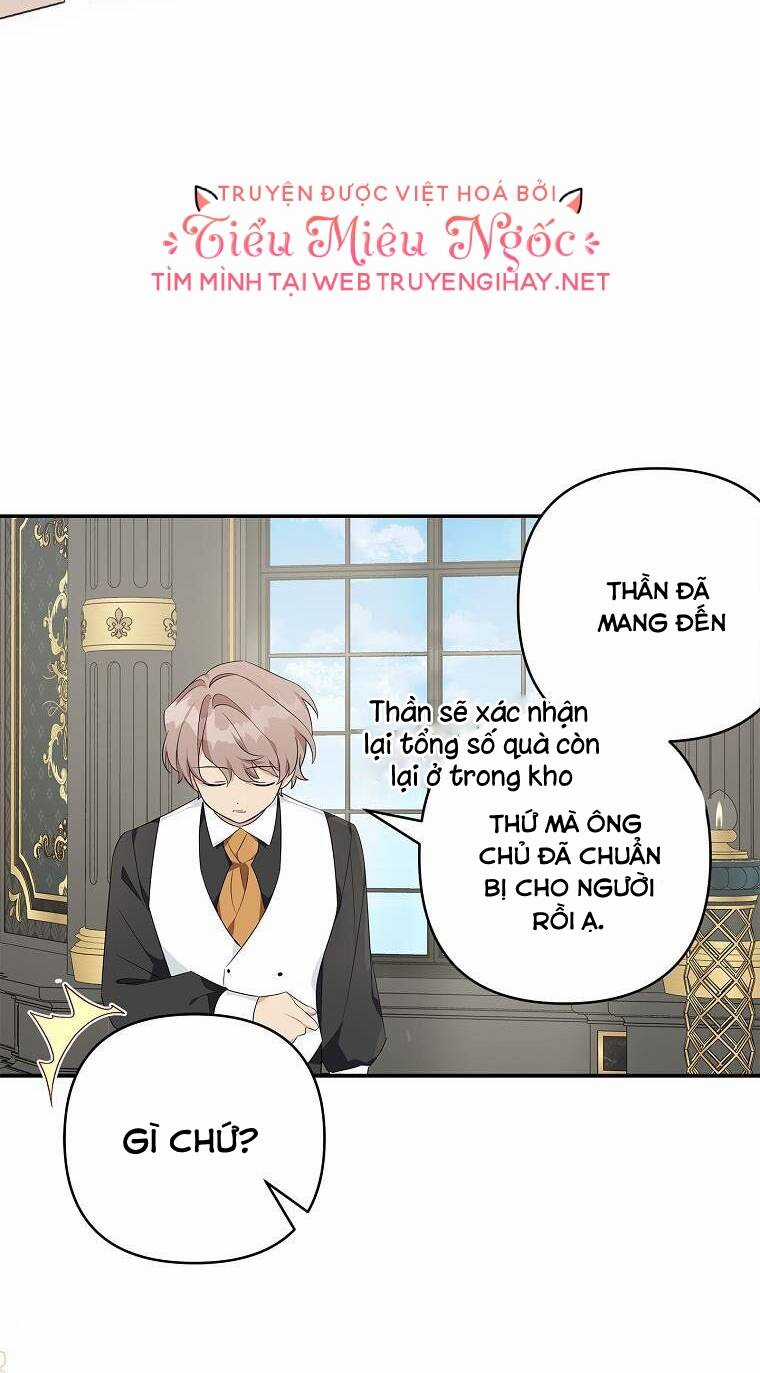Cô Con Gái Út Của Công Tước Phản Diện Chapter 32 trang 66