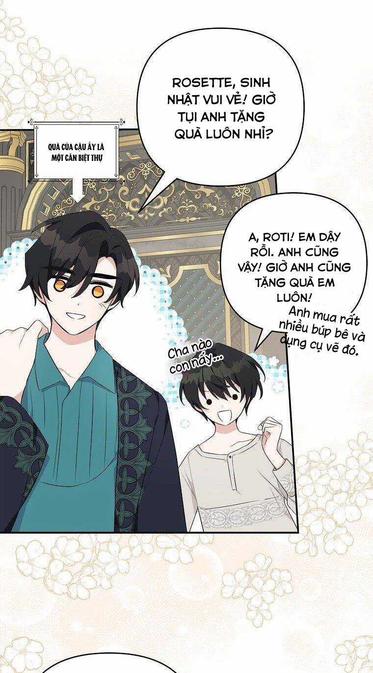 Cô Con Gái Út Của Công Tước Phản Diện Chapter 32 trang 67