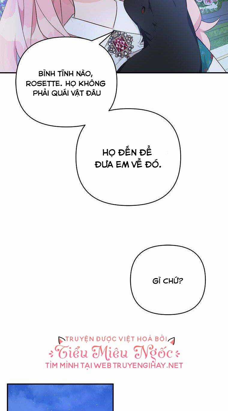 Cô Con Gái Út Của Công Tước Phản Diện Chapter 32 trang 7