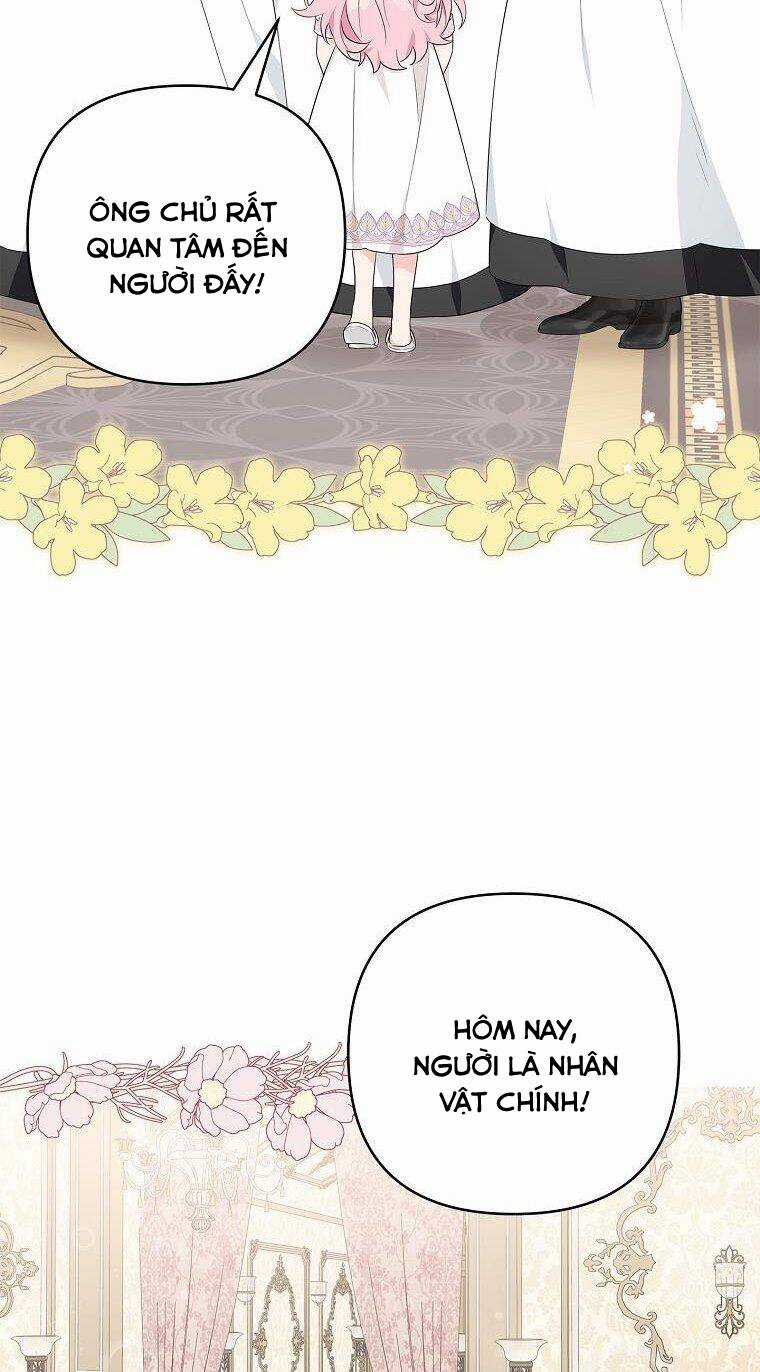 Cô Con Gái Út Của Công Tước Phản Diện Chapter 32 trang 71