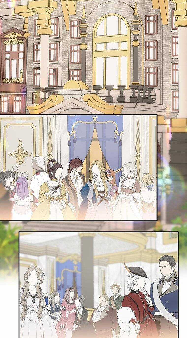 Cô Con Gái Út Của Công Tước Phản Diện Chapter 32 trang 75