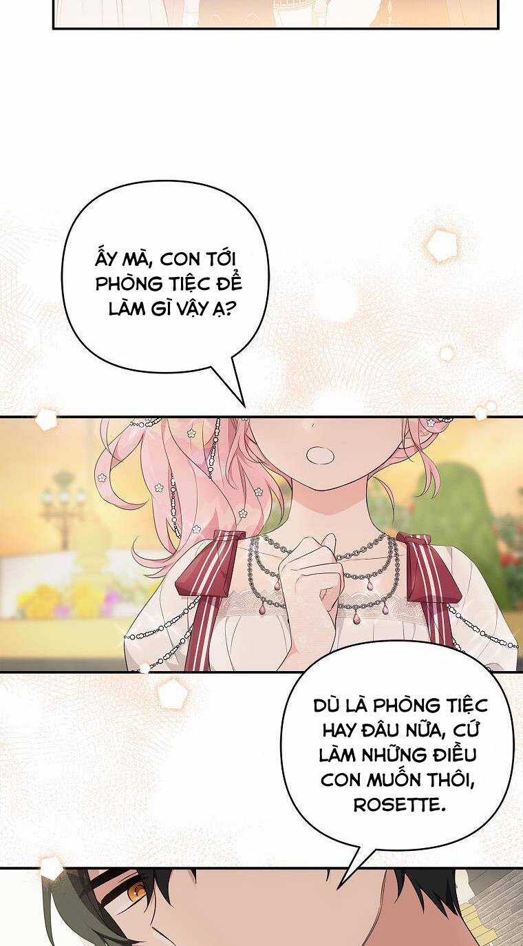 Cô Con Gái Út Của Công Tước Phản Diện Chapter 32 trang 76