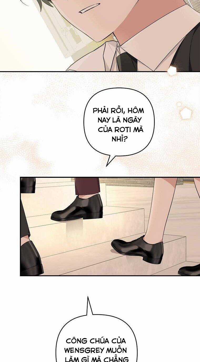 Cô Con Gái Út Của Công Tước Phản Diện Chapter 32 trang 77