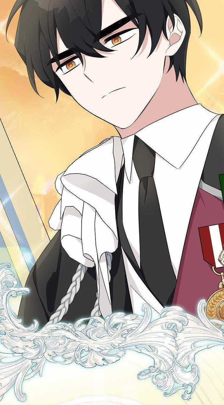 Cô Con Gái Út Của Công Tước Phản Diện Chapter 32 trang 79