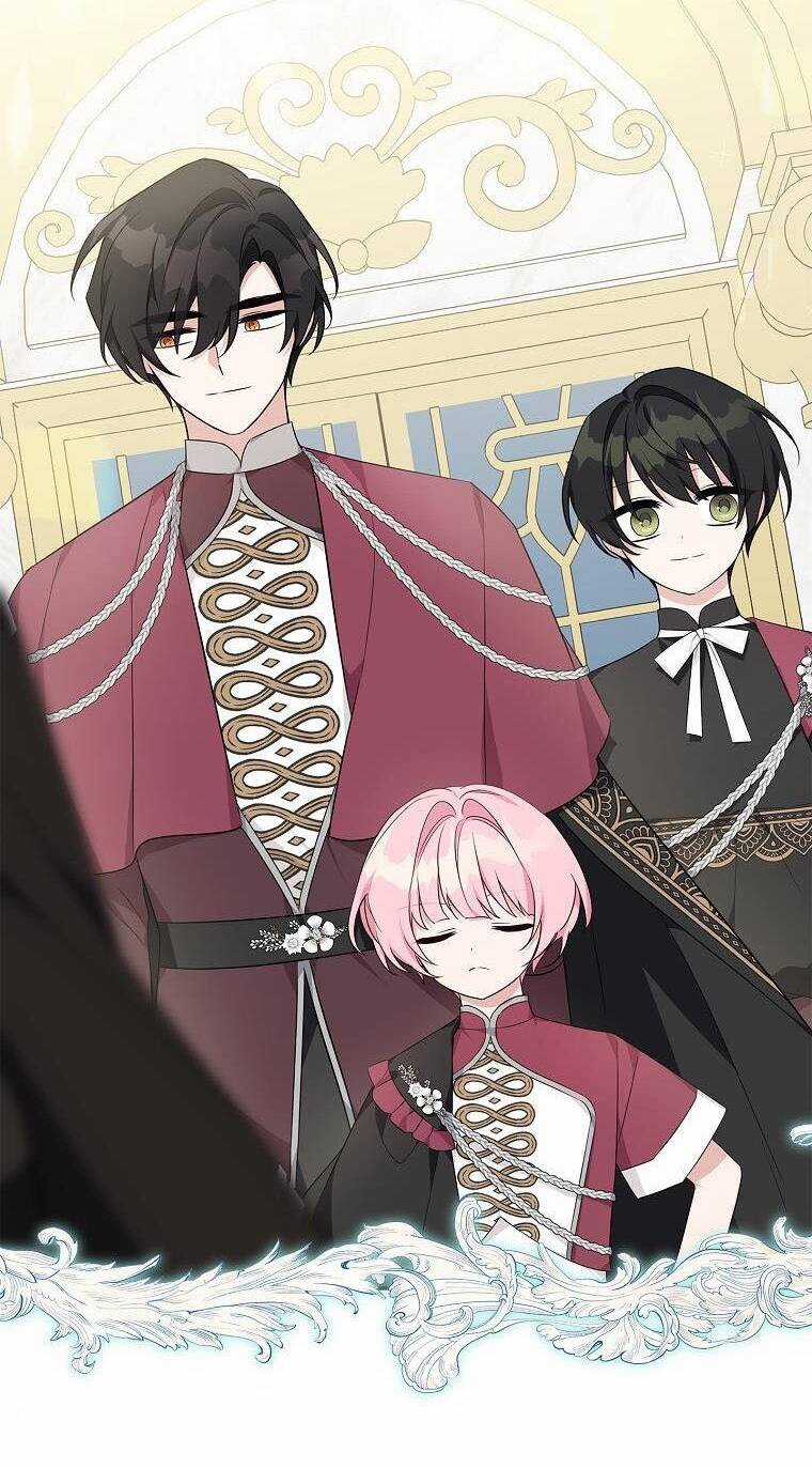 Cô Con Gái Út Của Công Tước Phản Diện Chapter 32 trang 80