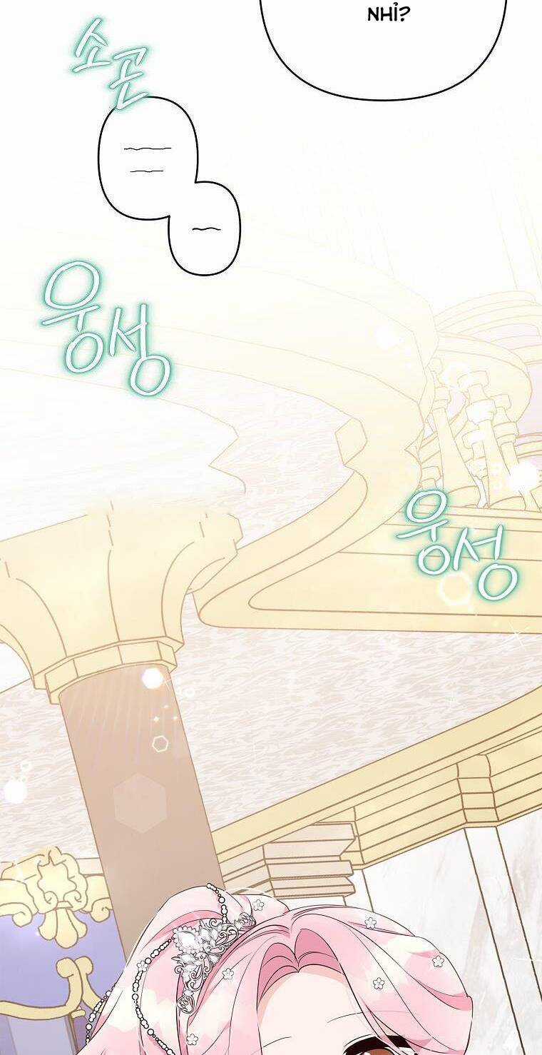 Cô Con Gái Út Của Công Tước Phản Diện Chapter 32 trang 82