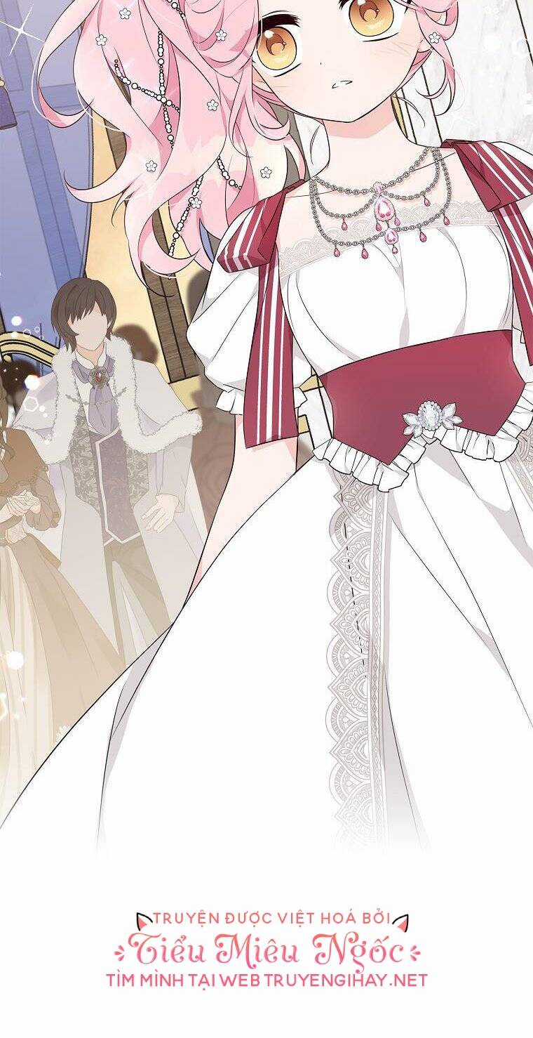 Cô Con Gái Út Của Công Tước Phản Diện Chapter 32 trang 83