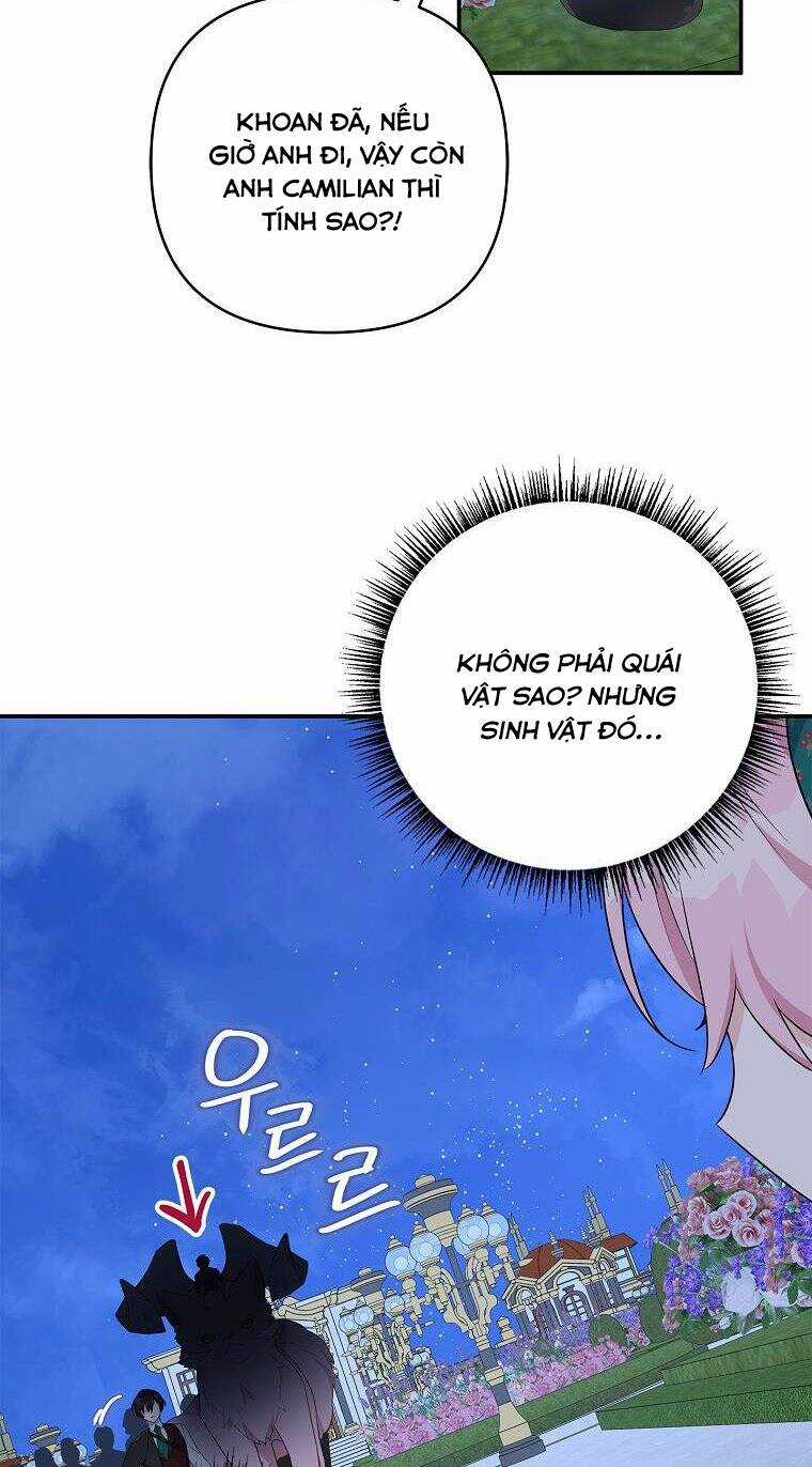 Cô Con Gái Út Của Công Tước Phản Diện Chapter 32 trang 9