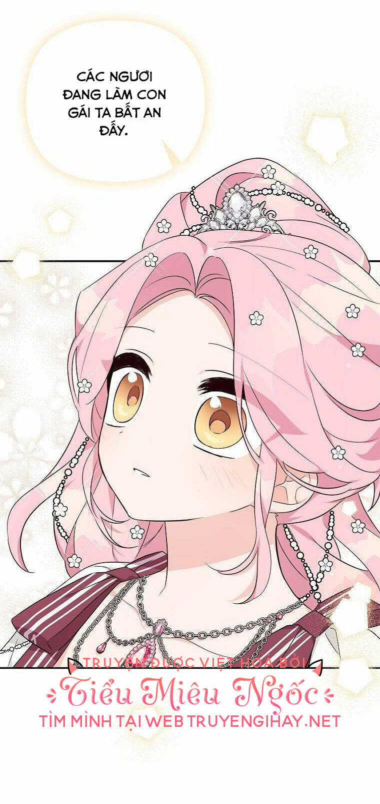 Cô Con Gái Út Của Công Tước Phản Diện Chapter 33 trang 10