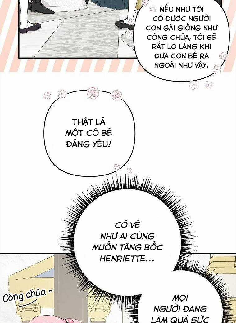 Cô Con Gái Út Của Công Tước Phản Diện Chapter 33 trang 15