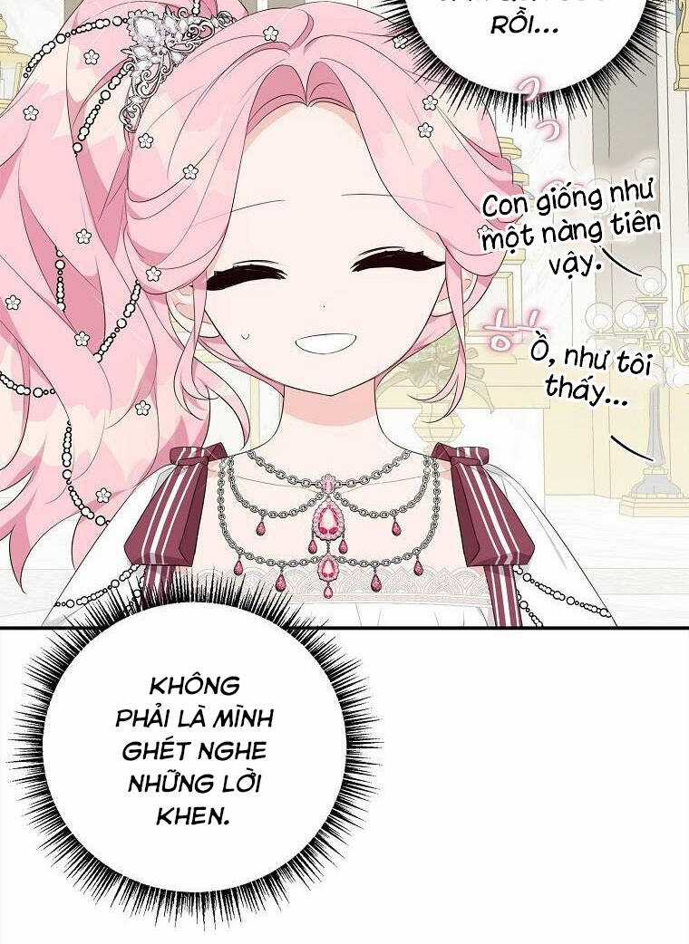 Cô Con Gái Út Của Công Tước Phản Diện Chapter 33 trang 16