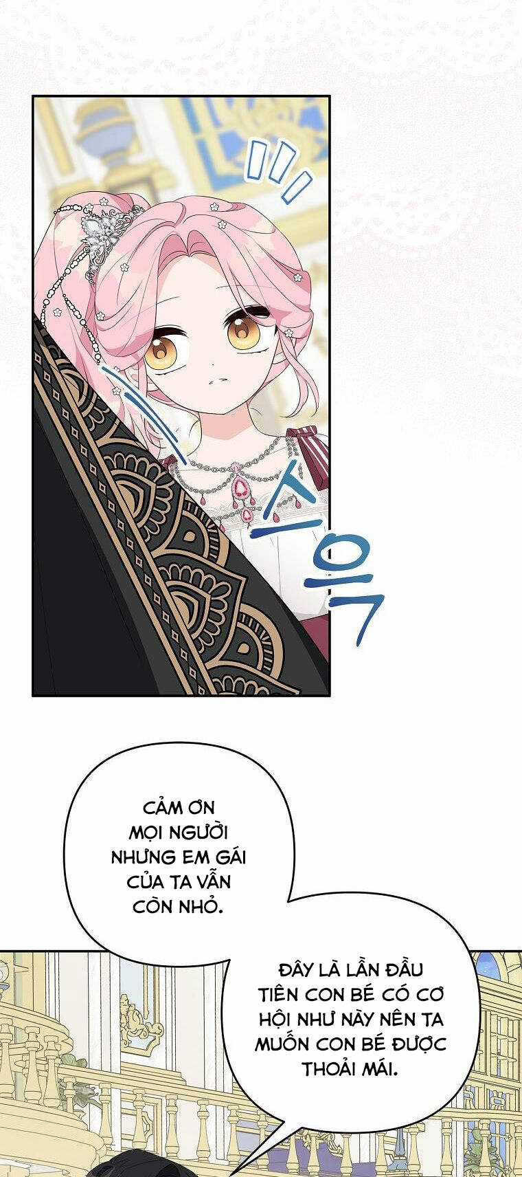 Cô Con Gái Út Của Công Tước Phản Diện Chapter 33 trang 21