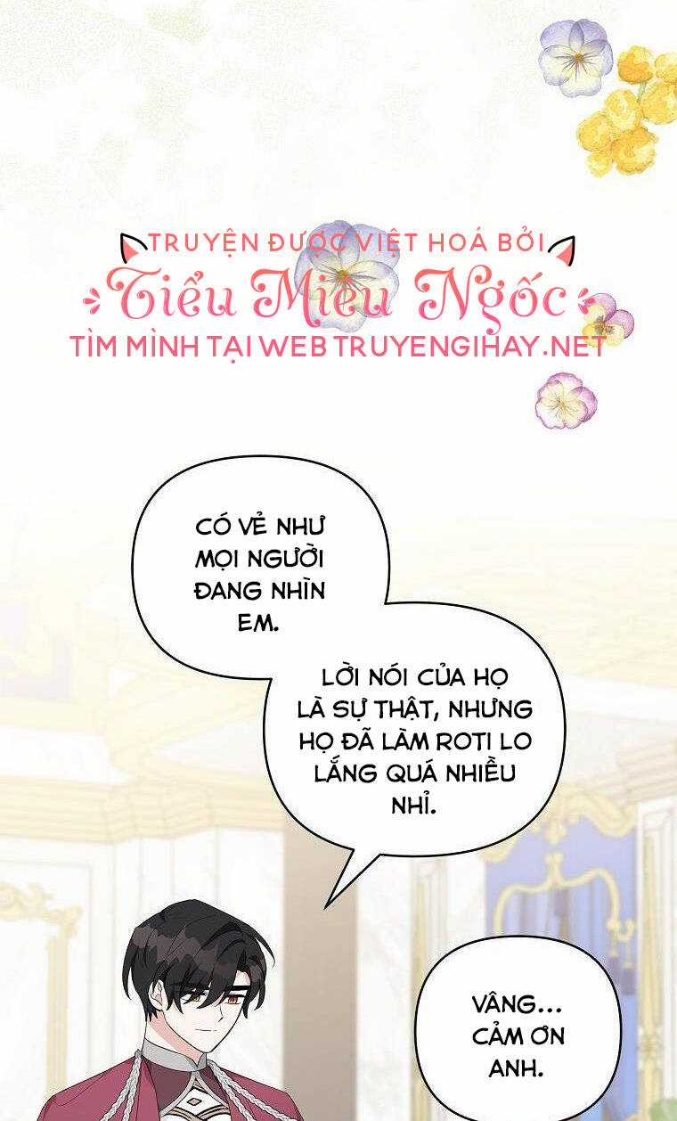 Cô Con Gái Út Của Công Tước Phản Diện Chapter 33 trang 23